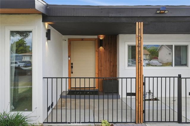 10415 Bevis Avenue, San Fernando, CA 91345