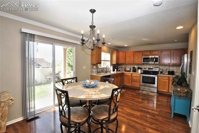 7567 Manistique Drive, Colorado Springs, CO 80923