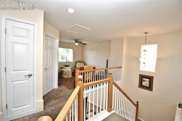 7567 Manistique Drive, Colorado Springs, CO 80923