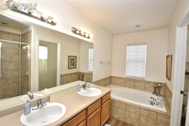 7567 Manistique Drive, Colorado Springs, CO 80923