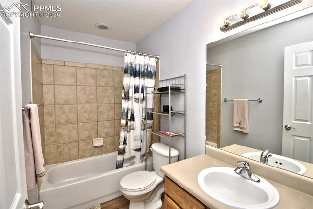 7567 Manistique Drive, Colorado Springs, CO 80923