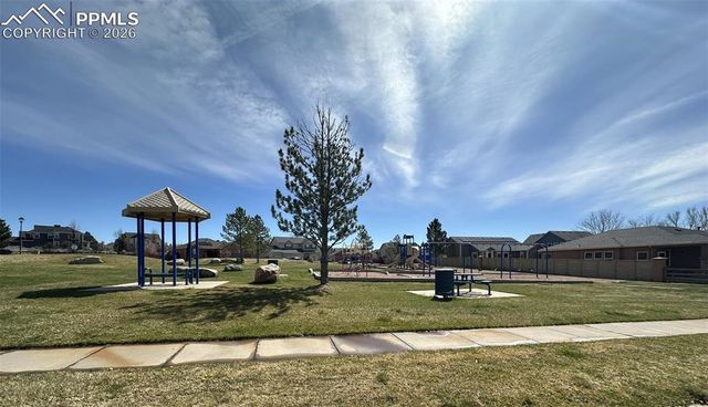 7567 Manistique Drive, Colorado Springs, CO 80923