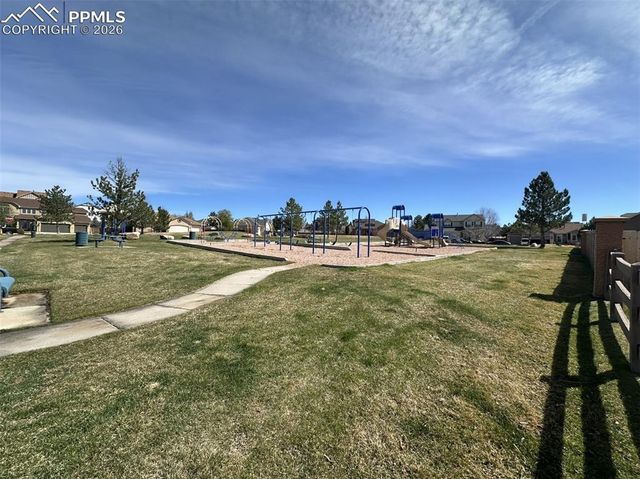 7567 Manistique Drive, Colorado Springs, CO 80923