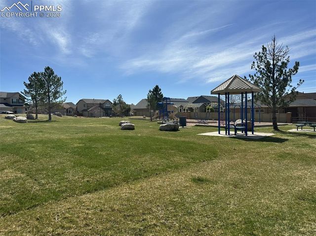 7567 Manistique Drive, Colorado Springs, CO 80923