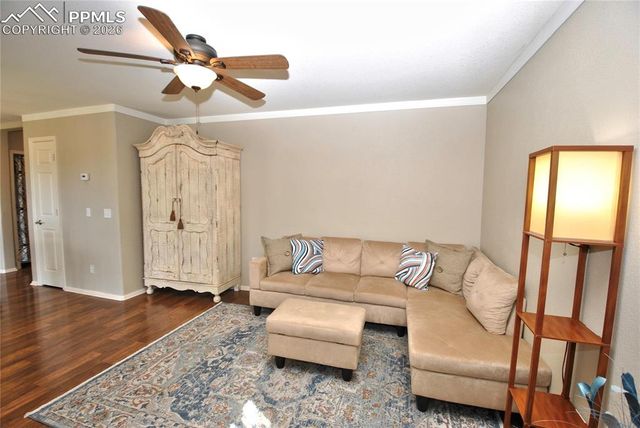 7567 Manistique Drive, Colorado Springs, CO 80923