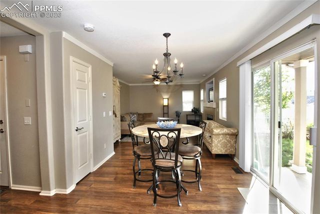 7567 Manistique Drive, Colorado Springs, CO 80923