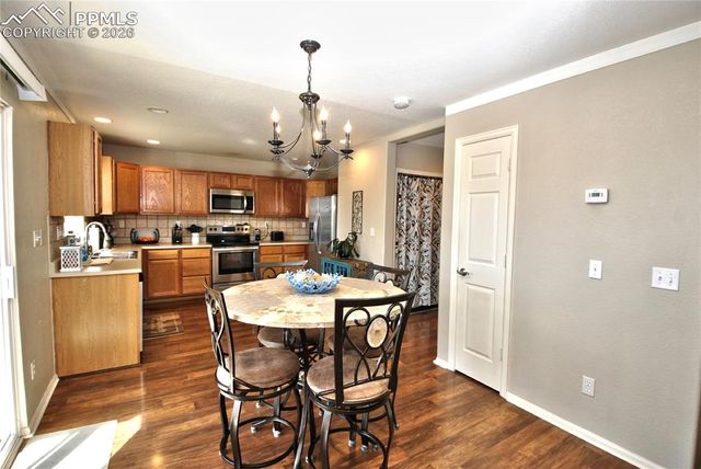 7567 Manistique Drive, Colorado Springs, CO 80923