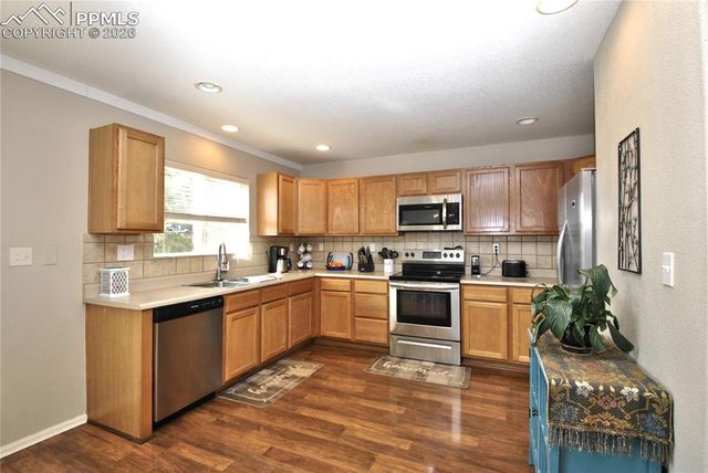 7567 Manistique Drive, Colorado Springs, CO 80923