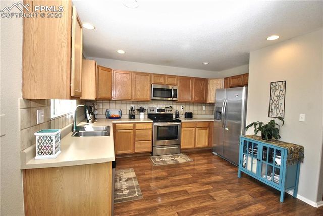 7567 Manistique Drive, Colorado Springs, CO 80923