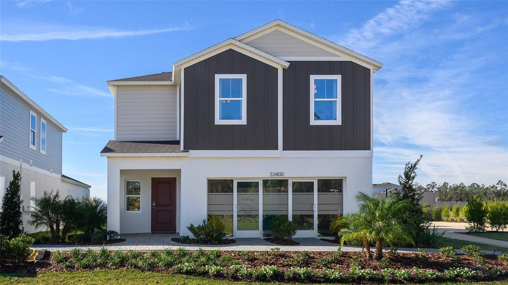 36564 SAGEMOOR DRIVE, Zephyrhills, FL 33541
