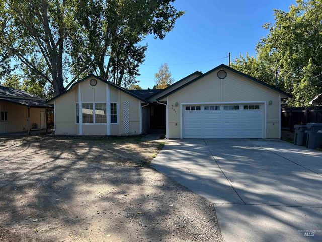 8611 W Cory Ln., Boise, ID 83704 property photo