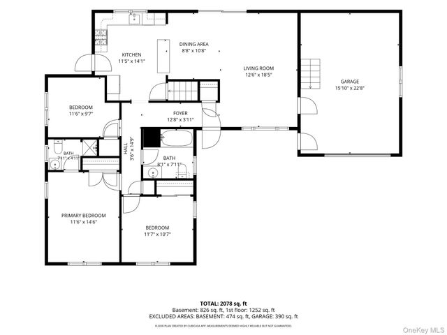 248 6th Avenue, Saint James, NY 11780
