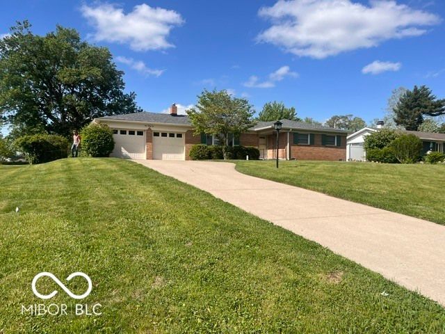 132 W Brunswick Avenue, Indianapolis, IN 46217