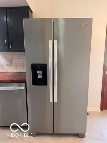 132 W Brunswick Avenue, Indianapolis, IN 46217