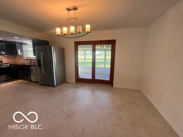 132 W Brunswick Avenue, Indianapolis, IN 46217