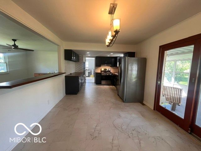 132 W Brunswick Avenue, Indianapolis, IN 46217