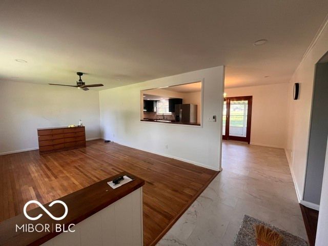 132 W Brunswick Avenue, Indianapolis, IN 46217