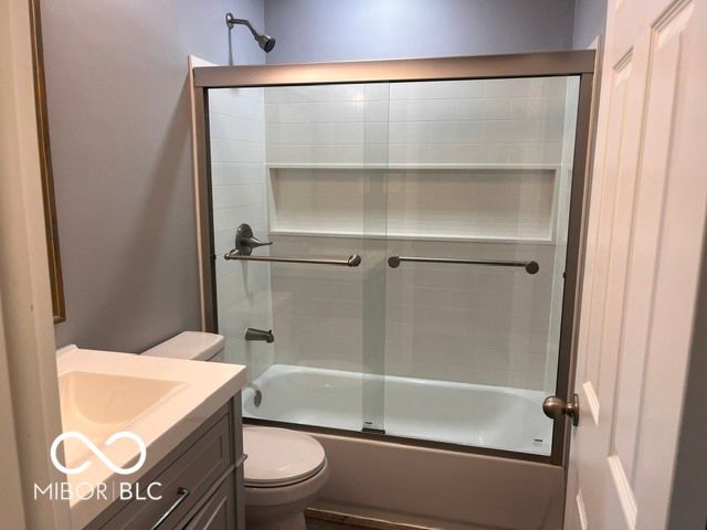 132 W Brunswick Avenue, Indianapolis, IN 46217