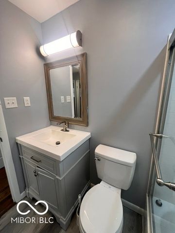 132 W Brunswick Avenue, Indianapolis, IN 46217