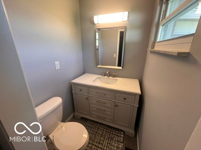 132 W Brunswick Avenue, Indianapolis, IN 46217