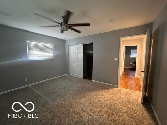 132 W Brunswick Avenue, Indianapolis, IN 46217