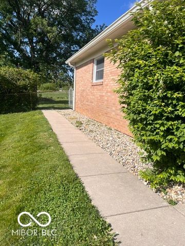 132 W Brunswick Avenue, Indianapolis, IN 46217
