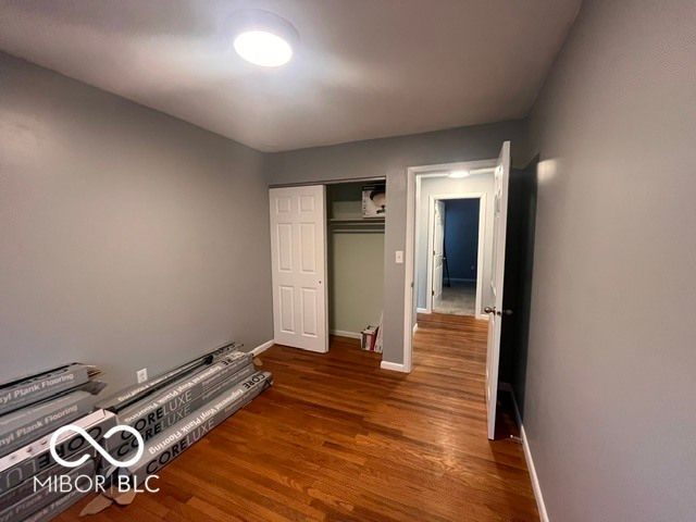 132 W Brunswick Avenue, Indianapolis, IN 46217