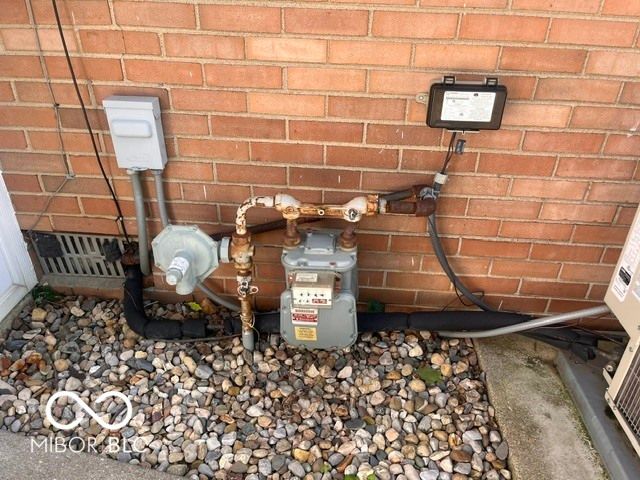 132 W Brunswick Avenue, Indianapolis, IN 46217