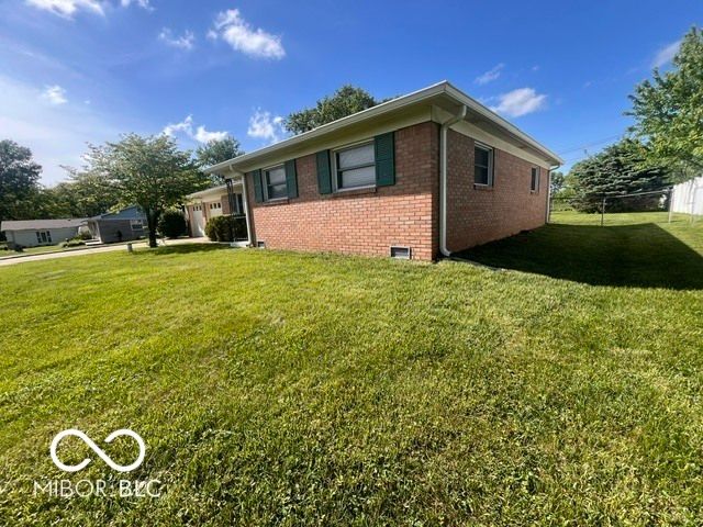 132 W Brunswick Avenue, Indianapolis, IN 46217