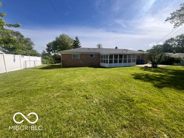 132 W Brunswick Avenue, Indianapolis, IN 46217