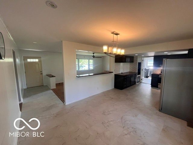 132 W Brunswick Avenue, Indianapolis, IN 46217