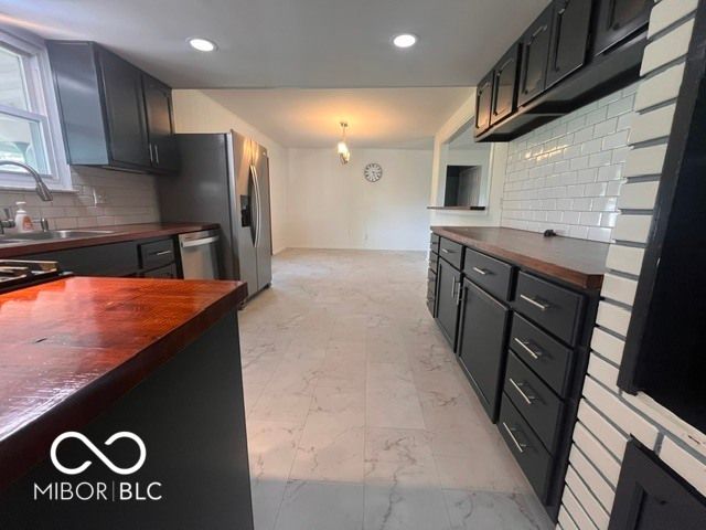 132 W Brunswick Avenue, Indianapolis, IN 46217