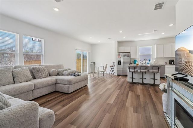 2978 SE Salinger Way, Gainesville, GA 30507