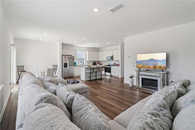 2978 SE Salinger Way, Gainesville, GA 30507