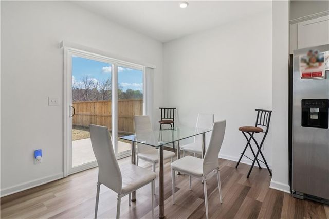 2978 SE Salinger Way, Gainesville, GA 30507