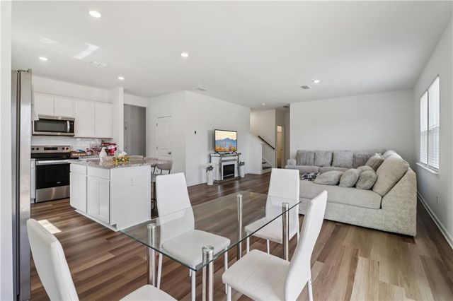 2978 SE Salinger Way, Gainesville, GA 30507