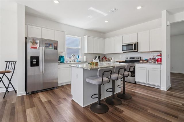 2978 SE Salinger Way, Gainesville, GA 30507