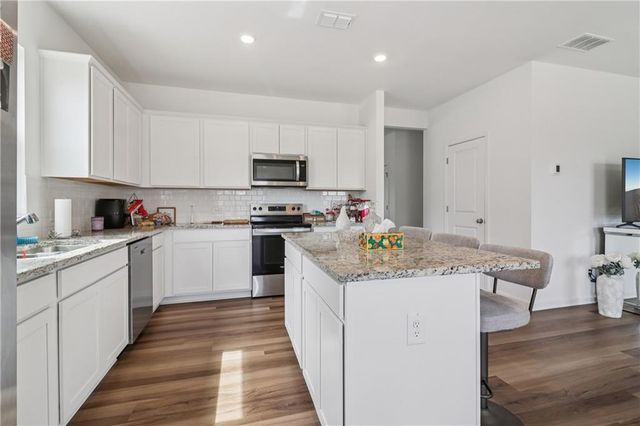 2978 SE Salinger Way, Gainesville, GA 30507