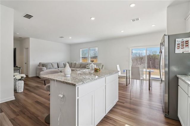 2978 SE Salinger Way, Gainesville, GA 30507