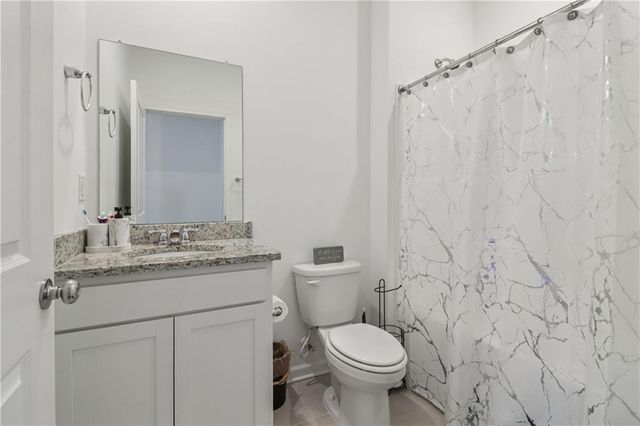 2978 SE Salinger Way, Gainesville, GA 30507