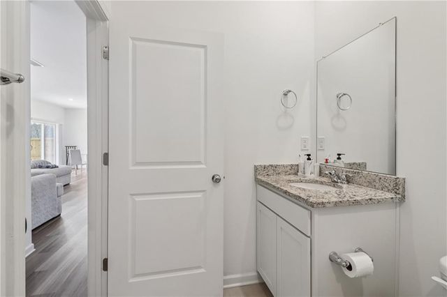 2978 SE Salinger Way, Gainesville, GA 30507