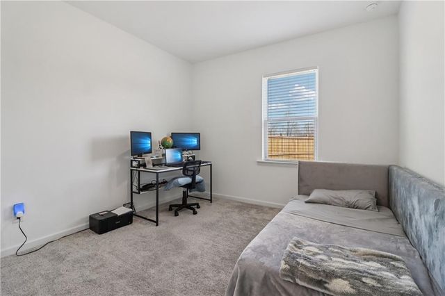 2978 SE Salinger Way, Gainesville, GA 30507