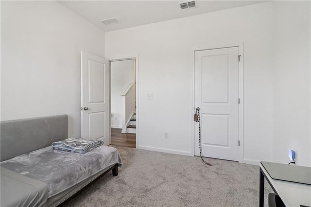 2978 SE Salinger Way, Gainesville, GA 30507