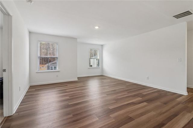 2978 SE Salinger Way, Gainesville, GA 30507