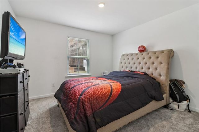 2978 SE Salinger Way, Gainesville, GA 30507