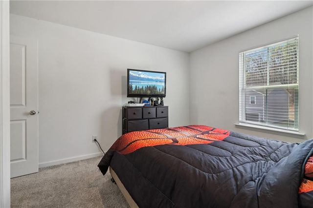 2978 SE Salinger Way, Gainesville, GA 30507