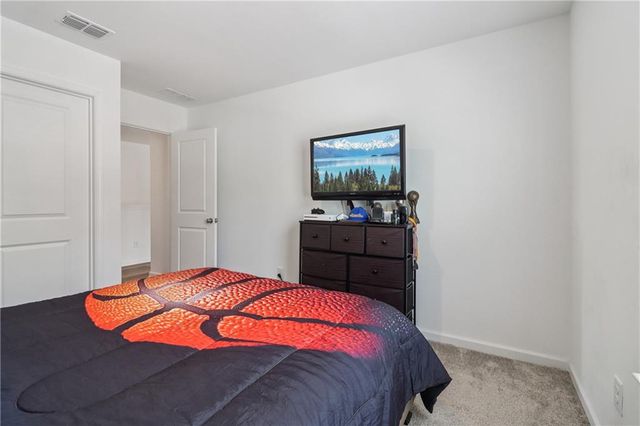 2978 SE Salinger Way, Gainesville, GA 30507