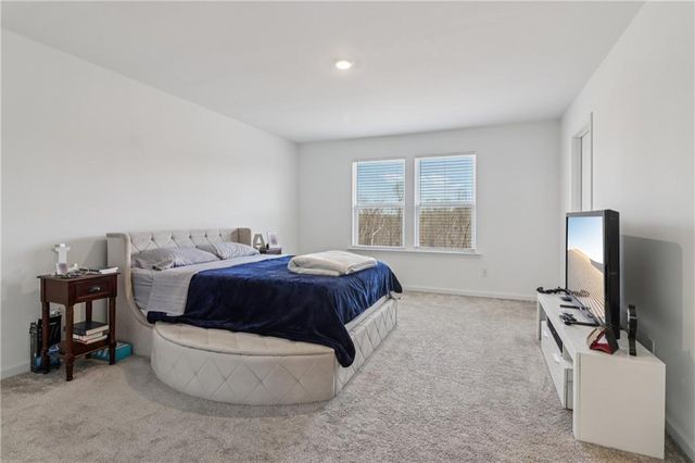 2978 SE Salinger Way, Gainesville, GA 30507