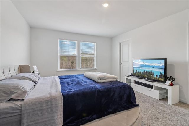 2978 SE Salinger Way, Gainesville, GA 30507