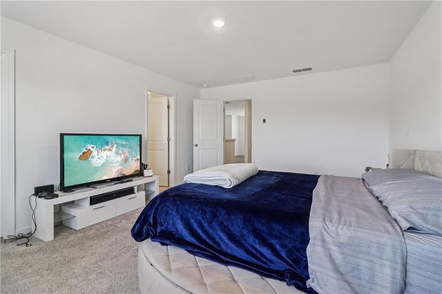 2978 SE Salinger Way, Gainesville, GA 30507